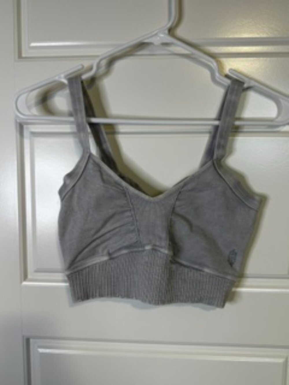 Free People Movement Sports Bra